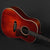Eastman E10SS/v Slope-Shoulder Dreadnought - Antique Varnish (Pre-owned)