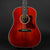 Eastman E10SS/v Slope-Shoulder Dreadnought - Antique Varnish (Pre-owned)