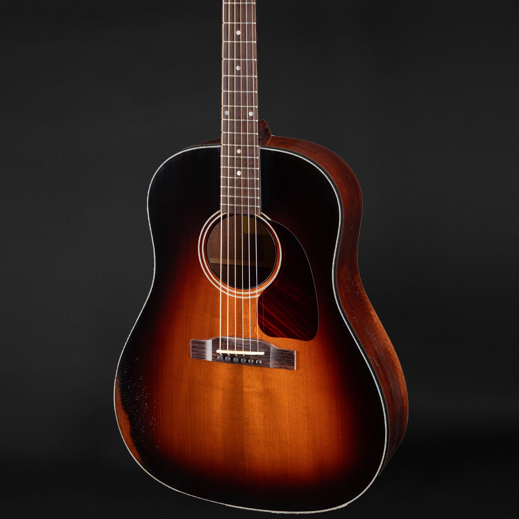Eastman E15SS/v-SB Antique Sunburst #0483