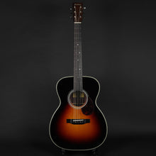 Load image into Gallery viewer, Eastman E20OM-TC-SB Adirondack/Rosewood #5795