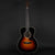 Eastman E20OM-TC-SB Adirondack/Rosewood #5795