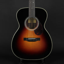 Load image into Gallery viewer, Eastman E20OM-TC-SB Adirondack/Rosewood #5795