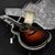 Eastman E20OM-TC-SB Adirondack/Rosewood #5795