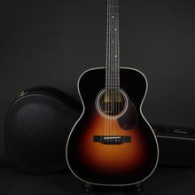 Load image into Gallery viewer, Eastman E20OM-TC-SB Adirondack/Rosewood #5795