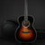 Eastman E20OM-TC-SB Adirondack/Rosewood #5795