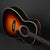 Eastman E20OM-TC-SB Adirondack/Rosewood #5795
