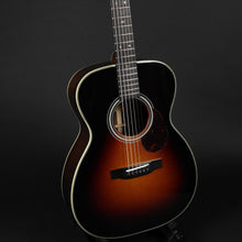 Load image into Gallery viewer, Eastman E20OM-TC-SB Adirondack/Rosewood #5795