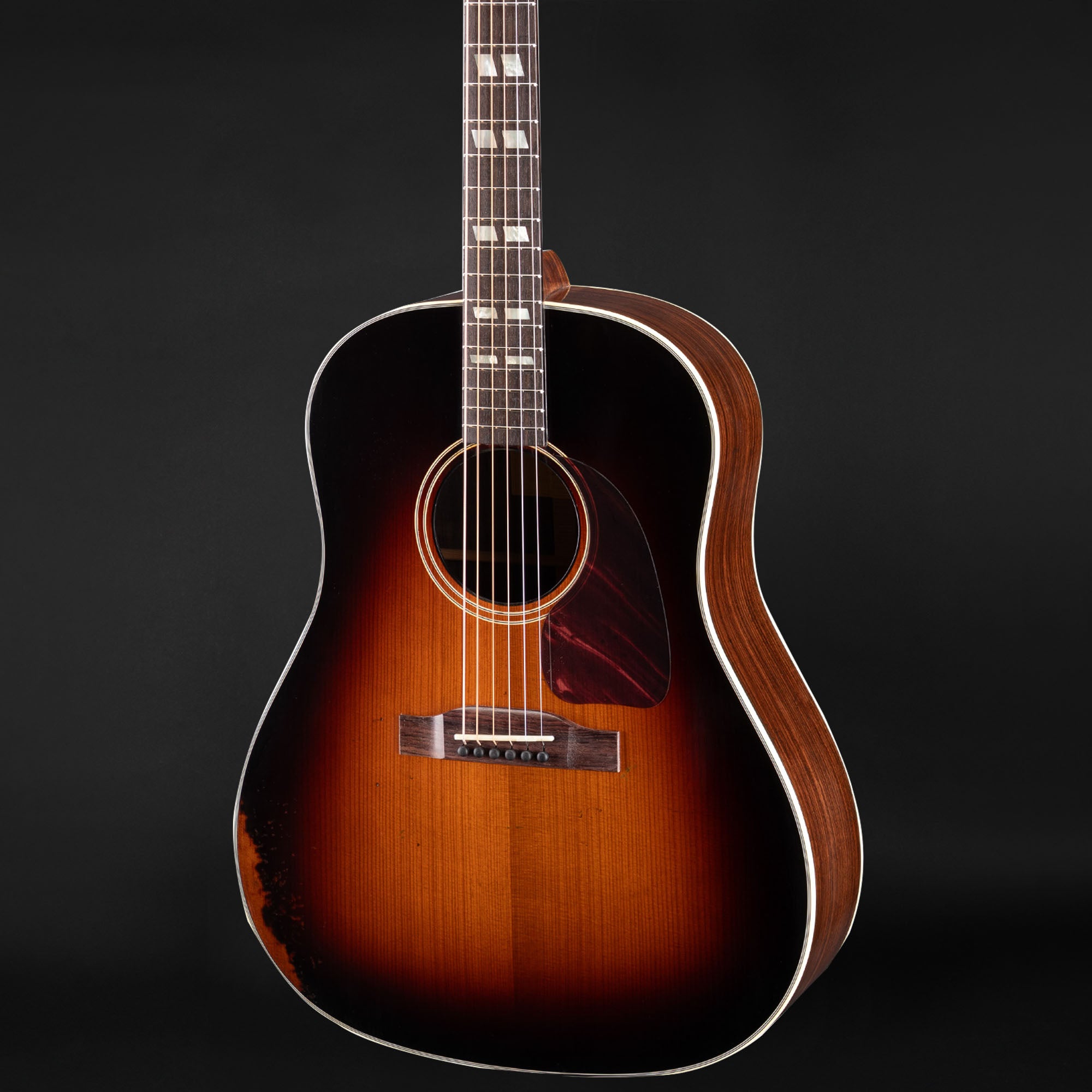 Eastman E25SS/v-SB Antique Sunburst #0159