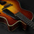 Eastman FV680CE-GB Frank Vignola Signature Archtop - Goldburst #0797