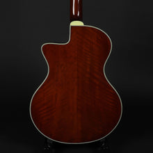 Load image into Gallery viewer, Eastman FV680CE-GB Frank Vignola Signature Archtop - Goldburst #0797