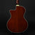 Eastman FV680CE-GB Frank Vignola Signature Archtop - Goldburst #0797