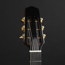 Load image into Gallery viewer, Eastman FV680CE-GB Frank Vignola Signature Archtop - Goldburst #0797