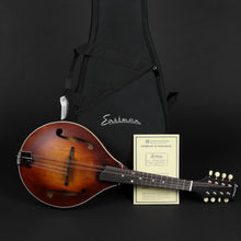 Load image into Gallery viewer, Eastman MD305-A-WN-AB Mandolin
