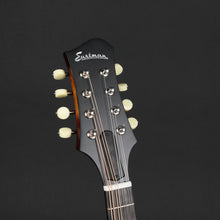 Load image into Gallery viewer, Eastman MD305-A-WN-AB Mandolin