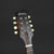 Eastman MD305-A-WN-AB Mandolin