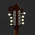 Eastman MD515-BK-LTD F-Style Mandolin #0008