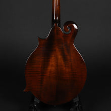 Load image into Gallery viewer, Eastman MD515-BK-LTD F-Style Mandolin #0008