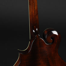 Load image into Gallery viewer, Eastman MD515-BK-LTD F-Style Mandolin #0008