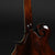 Eastman MD515-BK-LTD F-Style Mandolin #0008