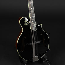 Load image into Gallery viewer, Eastman MD515-BK-LTD F-Style Mandolin #0008