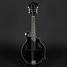 Load image into Gallery viewer, Eastman MD515-BK-LTD F-Style Mandolin #0008