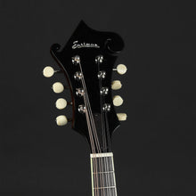 Load image into Gallery viewer, Eastman MD515-BK-LTD F-Style Mandolin #0008