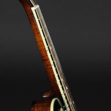 Load image into Gallery viewer, Eastman MD515-BK-LTD F-Style Mandolin #0008