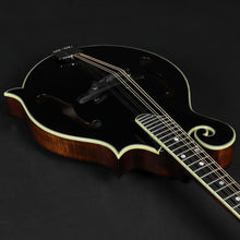 Load image into Gallery viewer, Eastman MD515-BK-LTD F-Style Mandolin #0008