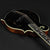 Eastman MD515-BK-LTD F-Style Mandolin #0008