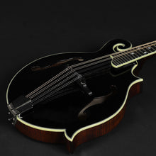 Load image into Gallery viewer, Eastman-MD515-BLK-Ltd-side
