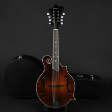 Load image into Gallery viewer, Eastman MD515 F-Style Mandolin - Classic #1018