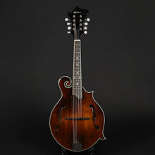 Load image into Gallery viewer, Eastman MD515 F-Style Mandolin - Classic #1018