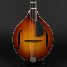 Load image into Gallery viewer, Eastman MDO605-GB Octave Mandolin - Goldburst #4000