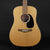 Eastman PCH1-D Dreadnought Acoustic Guitar - Natural #6501