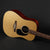 Eastman PCH1-D Dreadnought Acoustic Guitar - Natural #6501