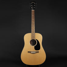 Load image into Gallery viewer, Eastman PCH1-D Dreadnought Acoustic Guitar - Natural #6501