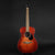 Eastman PCH1-OM Orchestra Model Acoustic Guitar - Classic