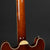 Eastman T184MX-GB Thinline in Gold Burst #0055 (Pre-owned)