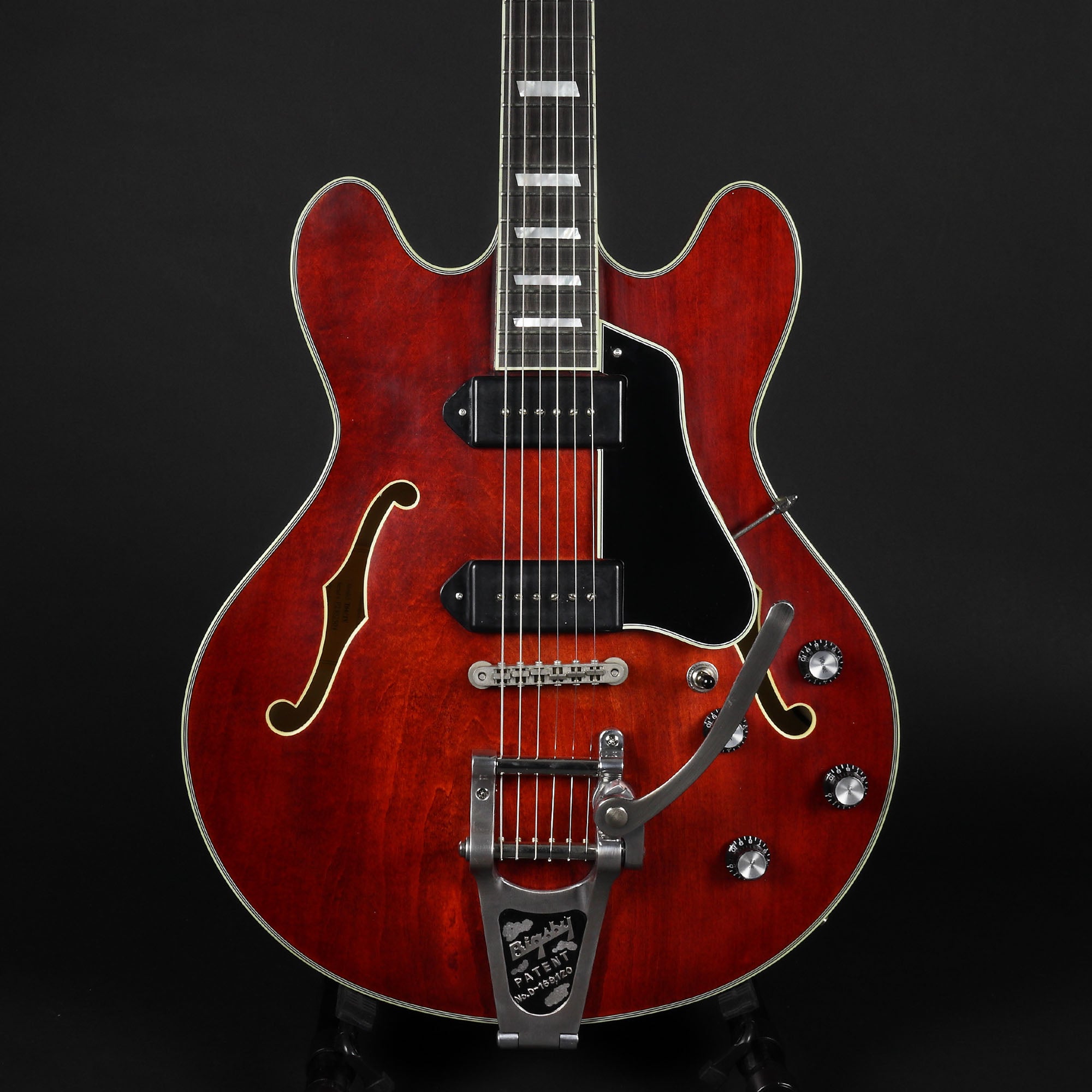 Eastman T64/TV Vintage Classic #2504