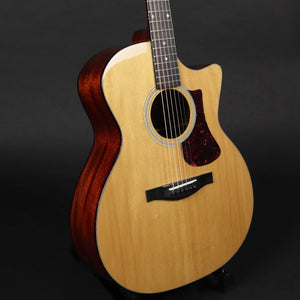 AC122-1CE-Deluxe Grand Auditorium Electro-Acoustic #2559