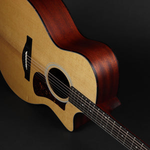 Eastman AC122-1CE Grand Auditorium Electro-Acoustic
