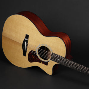 Eastman AC122-1CE Grand Auditorium Electro-Acoustic