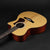 Eastman AC122-1CE Grand Auditorium Electro-Acoustic