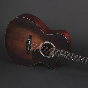Eastman AC122-1CE Classic Finish Electro-Acoustic #0937