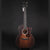 Eastman AC122-1CE Classic Finish Electro-Acoustic #0937