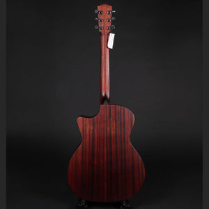 Eastman AC122-1CE Classic Finish Electro-Acoustic #0937