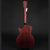 Eastman AC122-1CE Classic Finish Electro-Acoustic #0937