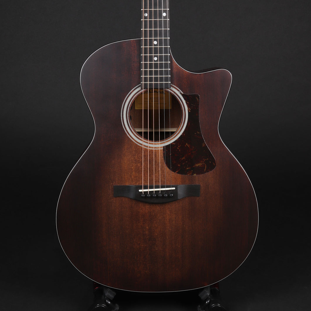 Eastman AC122-1CE Classic Finish Electro-Acoustic #0937