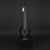 Eastman AC122-2CE Cedar Top Grand Auditorium - Black #9303