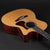 Eastman AC122-2CE Cedar Top Grand Auditorium #5983